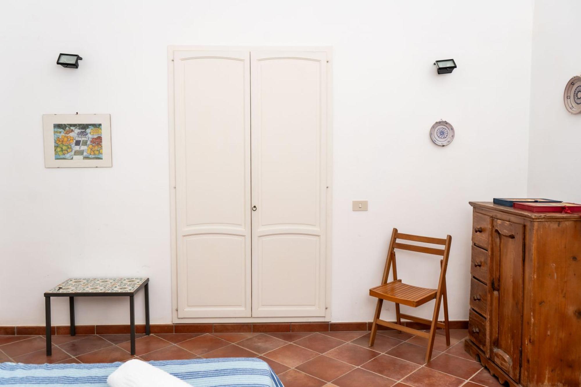 Casa Le Anfore Anacapri  Exterior photo